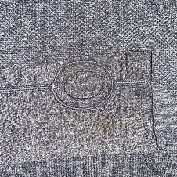 Lululemon Swiftly Tech Long Sleeve - Picture 3 of 9